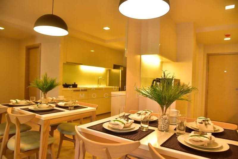Liv @ 49, bangkok, 9 Sukhumvit 49 Rd, Khlong Tan Nua, Watthana, Bangkok, 2 Bedrooms, 79 sqm, Condo For Sale, by Chatuphon Mochida, 500594243 - DDproperty.com