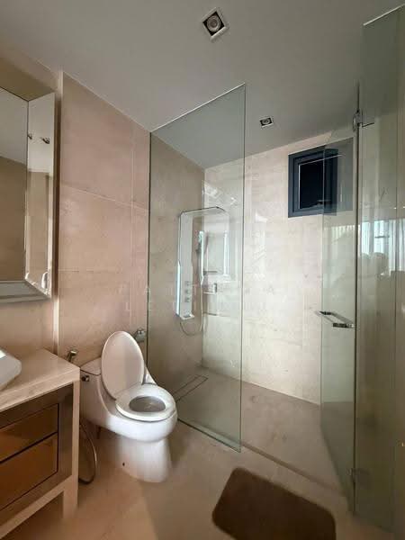MARQUE Sukhumvit, bangkok, 719 Sukhumvit 39 Road, Khlong Tan Nua, Watthana, Bangkok, 2 Bedrooms, 135 sqm, Condo For Rent, by Pattada Letikul, 500594244 - DDproperty.com