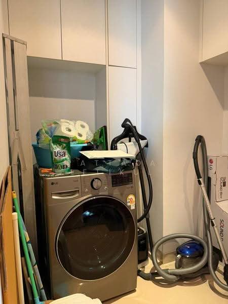 MARQUE Sukhumvit, bangkok, 719 Sukhumvit 39 Road, Khlong Tan Nua, Watthana, Bangkok, 2 Bedrooms, 135 sqm, Condo For Rent, by Pattada Letikul, 500594244 - DDproperty.com