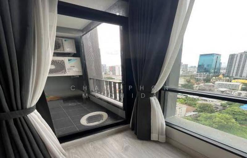Estella Ekkamai (Movenpick Residences Ekkamai) : เมอเวนพิค เรสซิเดนซ์ เอกมัย, กรุงเทพ, ซอยสุขุมวิท 63, คลองตันเหนือ, วัฒนา, กรุงเทพ, 43 ตร.ม., คอนโด ขาย, โดย Chatuphon Mochida, 500594246 - DDproperty.com