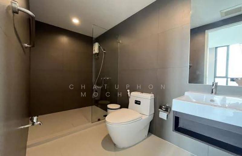 Estella Ekkamai (Movenpick Residences Ekkamai), bangkok, Soi Sukhumvit 63, Khlong Tan Nua, Watthana, Bangkok, 1 Bedroom, 43 sqm, Condo For Sale, by Chatuphon Mochida, 500594246 - DDproperty.com