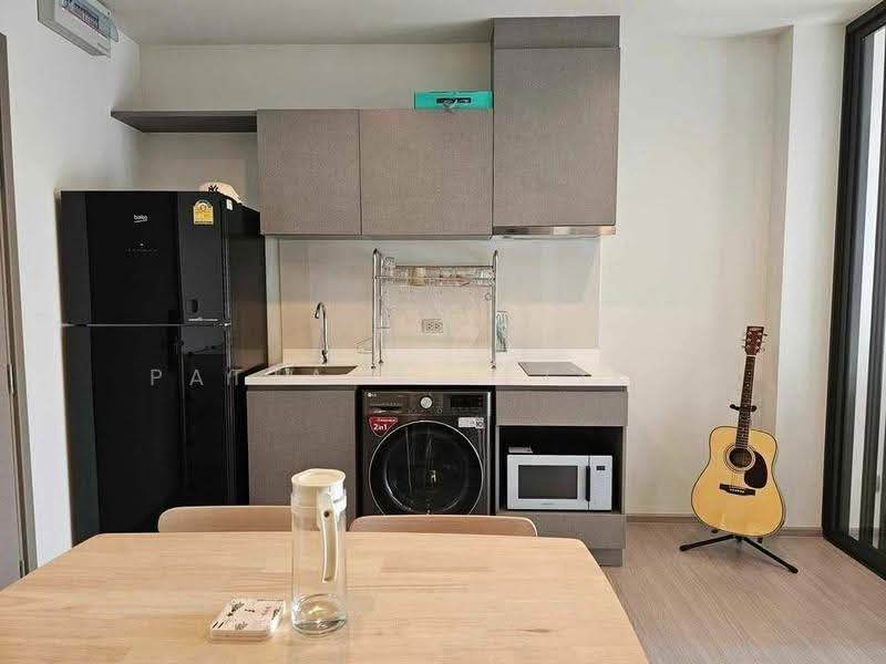 Life Asoke Hype, bangkok, 339 Chaturathit Rd, Makkasan, Ratchathewi, Bangkok, 1 Bedroom, 36 sqm, Condo For Rent, by Pattada Letikul, 500594247 - DDproperty.com