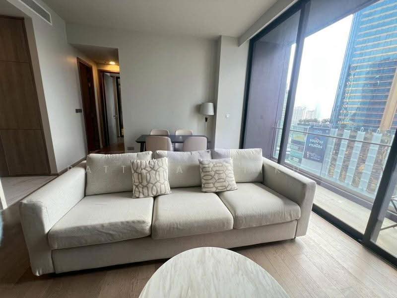 Celes Asoke, bangkok, 8-10 Sukhumvit 21, Khlongtoei Nua, Watthana, Bangkok, 2 Bedrooms, 85 sqm, Condo For Rent, by Pattada Letikul, 500594250 - DDproperty.com