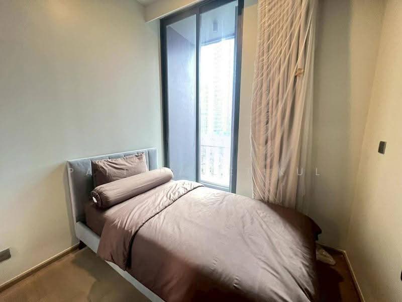 Celes Asoke, bangkok, 8-10 Sukhumvit 21, Khlongtoei Nua, Watthana, Bangkok, 2 Bedrooms, 85 sqm, Condo For Rent, by Pattada Letikul, 500594250 - DDproperty.com