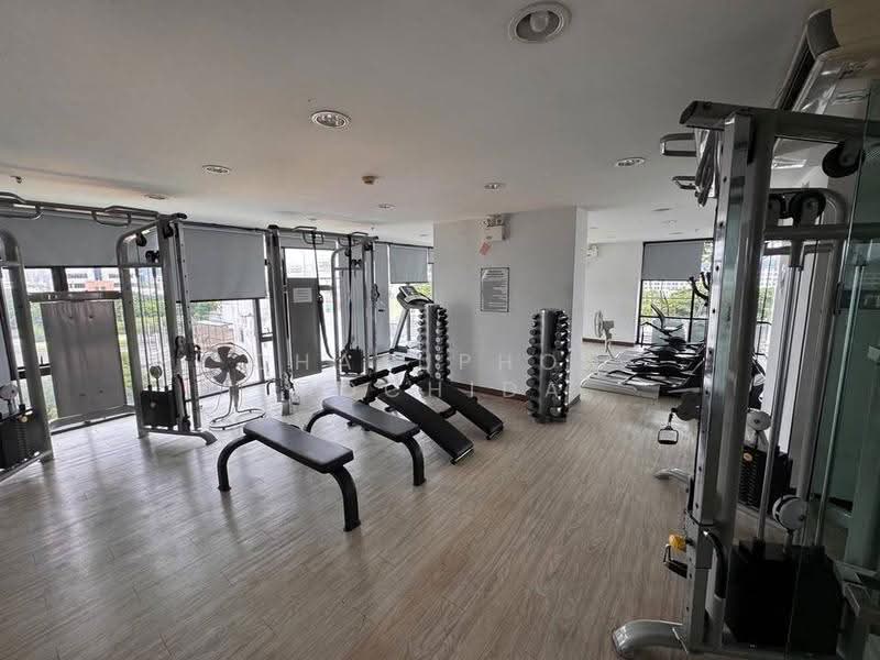 Bangkok Horizon Sathorn, bangkok, 14 Narathiwat Ratchanakarin Road, Thung Wat Don, Sathon, Bangkok, 1 Bedroom, 34 sqm, Condo For Sale, by Chatuphon Mochida, 500594251 - DDproperty.com