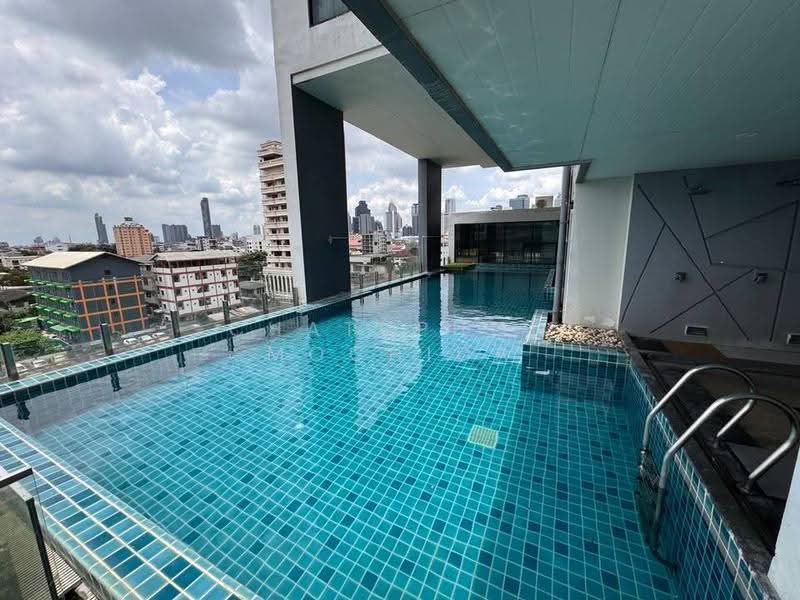 Bangkok Horizon Sathorn : แบงค์คอก ฮอไรซอน สาทร, กรุงเทพ, 14 ถนน นราธิวาสราชนครินทร์, ทุ่งวัดดอน, สาทร, กรุงเทพ, 34 ตร.ม., คอนโด ขาย, โดย Chatuphon Mochida, 500594251 - DDproperty.com