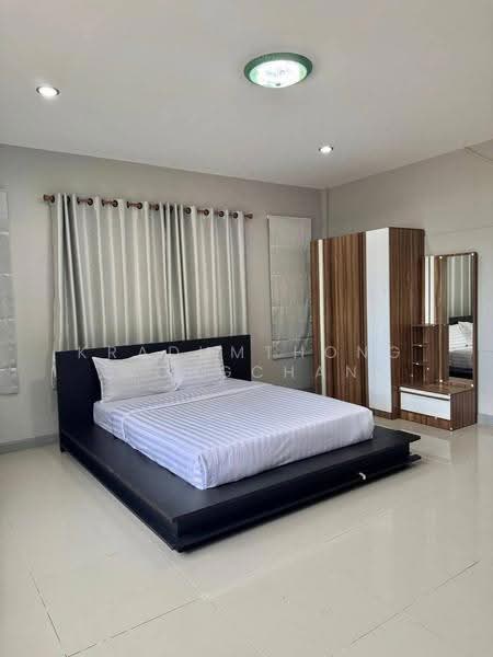 บ้าน 3-ห้องนอน, ประจวบคีรีขันธ์, หัวหิน, ประจวบคีรีขันธ์, 150 ตร.ม., บ้านเดี่ยว ให้เช่า, โดย Kradumthong Wongchan, 500594253 - DDproperty.com