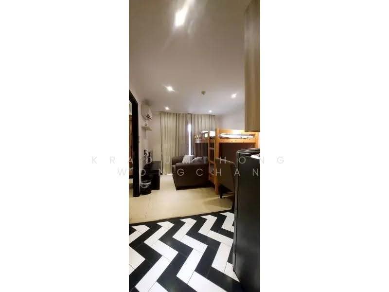 Venetian Signature Condo Resort Pattaya : เวเนเชี่ยน ซิกเนเจอร์ คอนโด รีสอร์ท พัทยา, ชลบุรี, ถ.นาจอมเทียน, หนองปรือ, บางละมุง, ชลบุรี, 32 ตร.ม., คอนโด ให้เช่า, โดย Kradumthong Wongchan, 500594258 - DDproperty.com