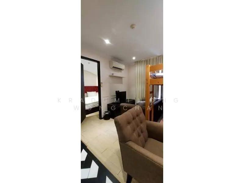 Venetian Signature Condo Resort Pattaya : เวเนเชี่ยน ซิกเนเจอร์ คอนโด รีสอร์ท พัทยา, ชลบุรี, ถ.นาจอมเทียน, หนองปรือ, บางละมุง, ชลบุรี, 32 ตร.ม., คอนโด ให้เช่า, โดย Kradumthong Wongchan, 500594258 - DDproperty.com