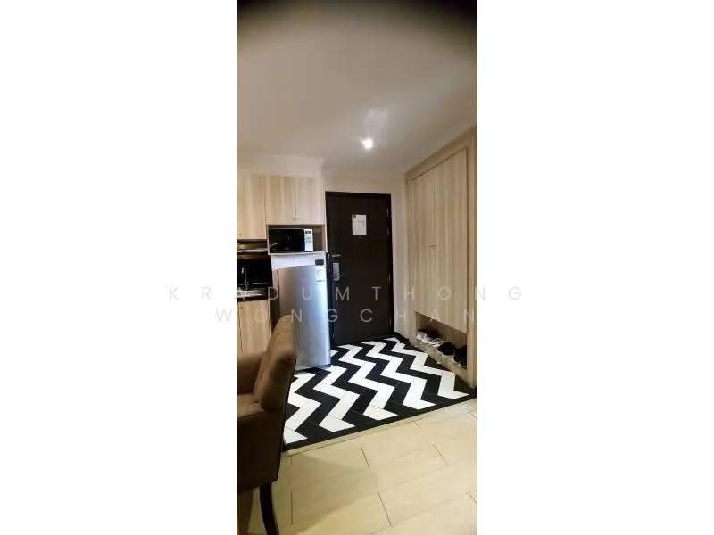 Venetian Signature Condo Resort Pattaya, chon-buri, Na Jomtien Rd, Nong Pru, Bang Lamung (Pattaya), Chon Buri (Pattaya), 1 Bedroom, 32 sqm, Condo For Rent, by Kradumthong Wongchan, 500594258 - DDproperty.com