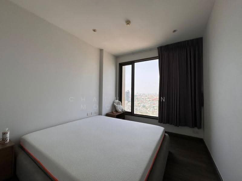 NYE by Sansiri, bangkok, 333 Krung Thonburi Road, Khlong Ton Sai, Khlong San, Bangkok, 2 Bedrooms, 61 sqm, Condo For Sale, by Chatuphon Mochida, 500594260 - DDproperty.com