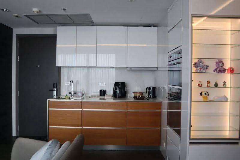 NYE by Sansiri, bangkok, 333 Krung Thonburi Road, Khlong Ton Sai, Khlong San, Bangkok, 2 Bedrooms, 61 sqm, Condo For Sale, by Chatuphon Mochida, 500594260 - DDproperty.com