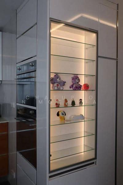 NYE by Sansiri, bangkok, 333 Krung Thonburi Road, Khlong Ton Sai, Khlong San, Bangkok, 2 Bedrooms, 61 sqm, Condo For Sale, by Chatuphon Mochida, 500594260 - DDproperty.com