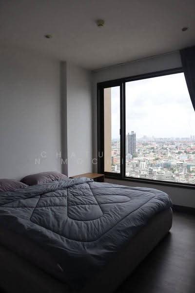 NYE by Sansiri, bangkok, 333 Krung Thonburi Road, Khlong Ton Sai, Khlong San, Bangkok, 2 Bedrooms, 61 sqm, Condo For Sale, by Chatuphon Mochida, 500594260 - DDproperty.com