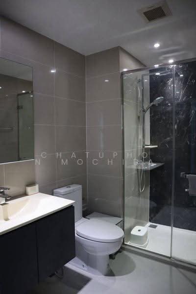NYE by Sansiri, bangkok, 333 Krung Thonburi Road, Khlong Ton Sai, Khlong San, Bangkok, 2 Bedrooms, 61 sqm, Condo For Sale, by Chatuphon Mochida, 500594260 - DDproperty.com
