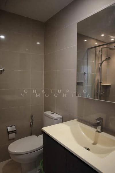 NYE by Sansiri, bangkok, 333 Krung Thonburi Road, Khlong Ton Sai, Khlong San, Bangkok, 2 Bedrooms, 61 sqm, Condo For Sale, by Chatuphon Mochida, 500594260 - DDproperty.com