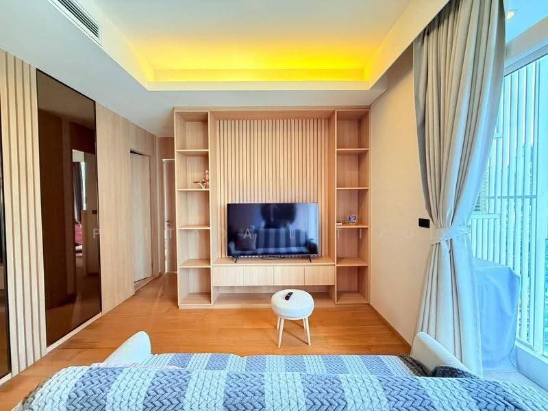 Siamese Exclusive 42, bangkok, 19 Sukhumvit 42, Khlong Toei, Bangkok, 2 Bedrooms, 52 sqm, Condo For Rent, by Pattada Letikul, 500594261 - DDproperty.com