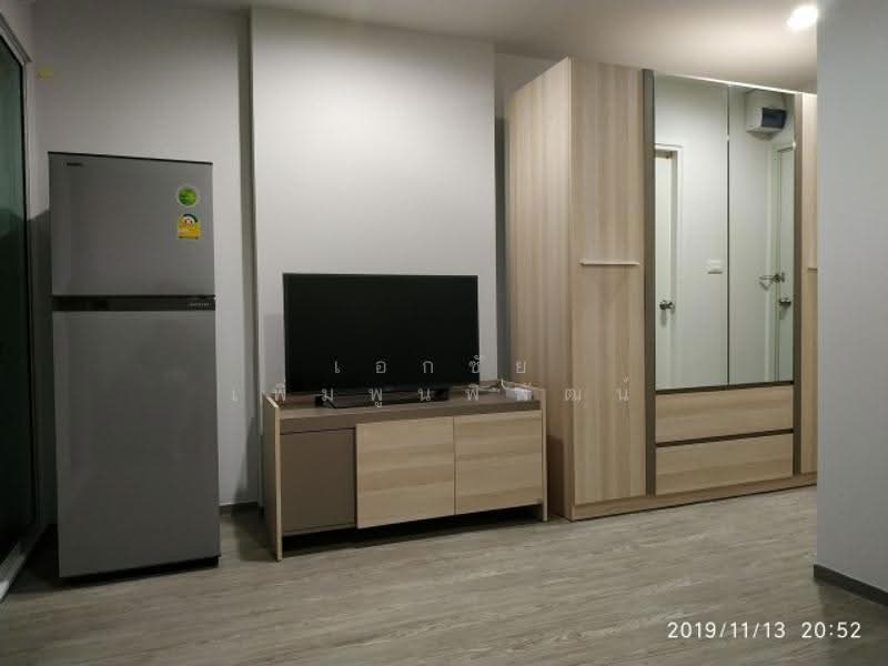 Regent Home Sukhumvit 97/1, กรุงเทพ, ซอยสุขุมวิท 97/1, บางจาก, พระโขนง, กรุงเทพ, 28 ตร.ม., คอนโด ให้เช่า, โดย เอกชัย เพิ่มพูนพิพัฒน์, 500594262 - DDproperty.com