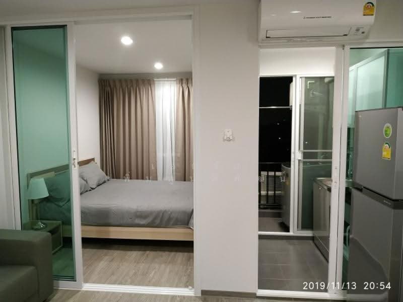 Regent Home Sukhumvit 97/1, กรุงเทพ, ซอยสุขุมวิท 97/1, บางจาก, พระโขนง, กรุงเทพ, 28 ตร.ม., คอนโด ให้เช่า, โดย เอกชัย เพิ่มพูนพิพัฒน์, 500594262 - DDproperty.com