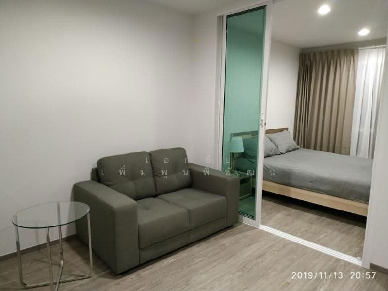 Regent Home Sukhumvit 97/1, กรุงเทพ, ซอยสุขุมวิท 97/1, บางจาก, พระโขนง, กรุงเทพ, 28 ตร.ม., คอนโด ให้เช่า, โดย เอกชัย เพิ่มพูนพิพัฒน์, 500594262 - DDproperty.com