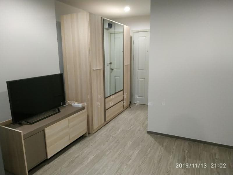 Regent Home Sukhumvit 97/1, กรุงเทพ, ซอยสุขุมวิท 97/1, บางจาก, พระโขนง, กรุงเทพ, 28 ตร.ม., คอนโด ให้เช่า, โดย เอกชัย เพิ่มพูนพิพัฒน์, 500594262 - DDproperty.com