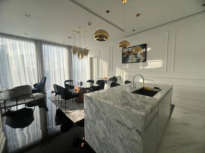 The Ritz-Carlton Residences, bangkok, 114 Narathiwat Ratchanakarin Road, Silom, Bang Rak, Bangkok, 2 Bedrooms, 124 sqm, Condo For Sale, by Chatuphon Mochida, 500594263 - DDproperty.com