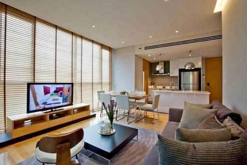 Aequa Sukhumvit 49 : เอควา สุขมวิท 49, กรุงเทพ, ซอยสุขุมวิท 49 ถนนสุขุมวิท, คลองตันเหนือ, วัฒนา, กรุงเทพ, 92 ตร.ม., คอนโด ให้เช่า, โดย Pattada Letikul, 500594264 - DDproperty.com