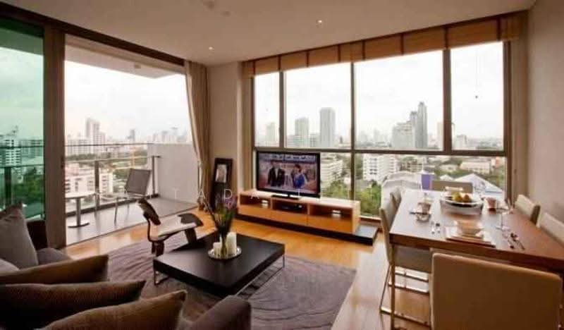 Aequa Sukhumvit 49 : เอควา สุขมวิท 49, กรุงเทพ, ซอยสุขุมวิท 49 ถนนสุขุมวิท, คลองตันเหนือ, วัฒนา, กรุงเทพ, 92 ตร.ม., คอนโด ให้เช่า, โดย Pattada Letikul, 500594264 - DDproperty.com