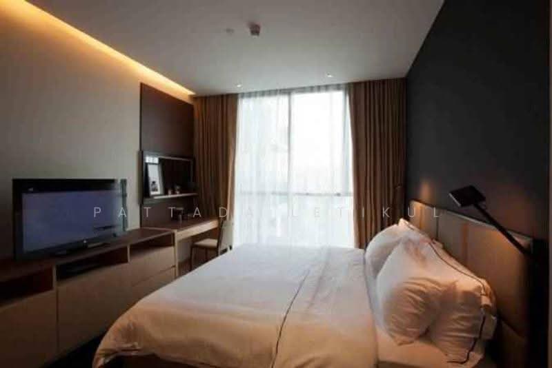 Aequa Sukhumvit 49, bangkok, Soi Sukhumvit 49, Sukhumvit Road, Khlong Tan Nua, Watthana, Bangkok, 2 Bedrooms, 92 sqm, Condo For Rent, by Pattada Letikul, 500594264 - DDproperty.com