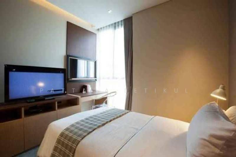 Aequa Sukhumvit 49, bangkok, Soi Sukhumvit 49, Sukhumvit Road, Khlong Tan Nua, Watthana, Bangkok, 2 Bedrooms, 92 sqm, Condo For Rent, by Pattada Letikul, 500594264 - DDproperty.com