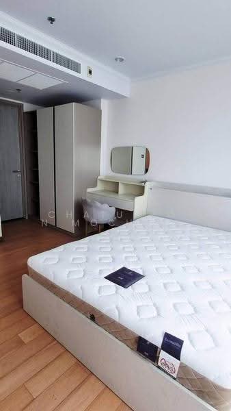 Supalai Oriental Sukhumvit 39, bangkok, Soi Sukhumvit 39, Khlong Tan Nua, Watthana, Bangkok, 1 Bedroom, 39 sqm, Condo For Rent, by Chatuphon Mochida, 500594265 - DDproperty.com