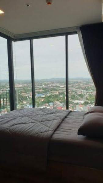 Pattaya Posh : พัทยา พอช, ชลบุรี, 88 ถนน พัทยาเหนือ, เมืองพัทยา, บางละมุง, ชลบุรี, 38 ตร.ม., คอนโด ขาย, โดย Kradumthong Wongchan, 500594266 - DDproperty.com