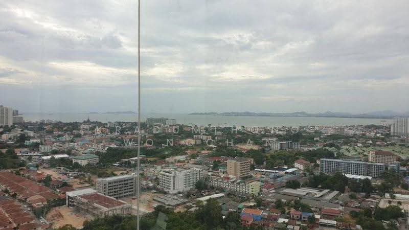 Pattaya Posh : พัทยา พอช, ชลบุรี, 88 ถนน พัทยาเหนือ, เมืองพัทยา, บางละมุง, ชลบุรี, 38 ตร.ม., คอนโด ขาย, โดย Kradumthong Wongchan, 500594266 - DDproperty.com