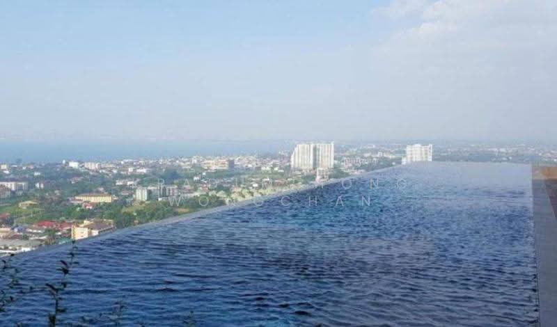 Pattaya Posh, chon-buri, 88 North Pattaya Road, Pattaya City, Bang Lamung, Bang Lamung (Pattaya), Chon Buri (Pattaya), 1 Bedroom, 38 sqm, Condo For Sale, by Kradumthong Wongchan, 500594266 - DDproperty.com