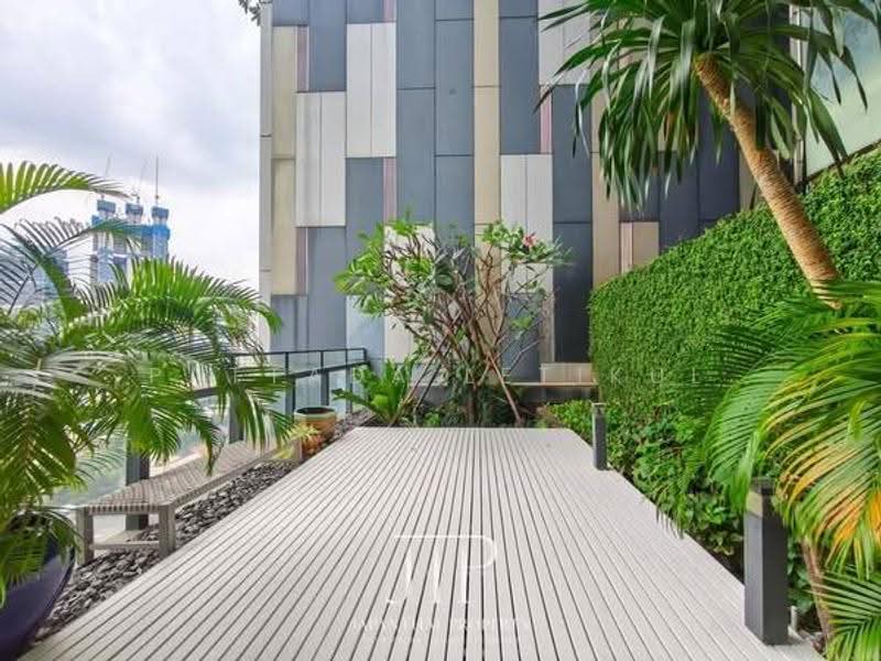 The Met Sathorn : เดอะ เม็ท สาทร, กรุงเทพ, 123 ถนนสาทรใต้, ทุ่งมหาเมฆ, สาทร, กรุงเทพ, 225 ตร.ม., คอนโด ขาย, โดย Pattada Letikul, 500594267 - DDproperty.com