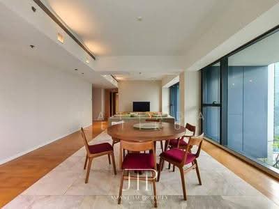 ขาย - The Met Sathorn : เดอะ เม็ท สาทร, กรุงเทพ