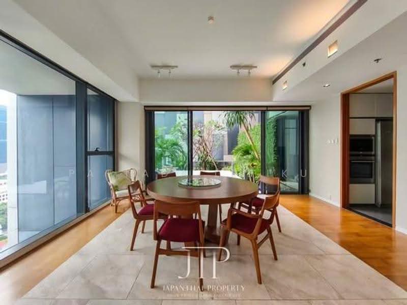 The Met Sathorn : เดอะ เม็ท สาทร, กรุงเทพ, 123 ถนนสาทรใต้, ทุ่งมหาเมฆ, สาทร, กรุงเทพ, 225 ตร.ม., คอนโด ขาย, โดย Pattada Letikul, 500594267 - DDproperty.com
