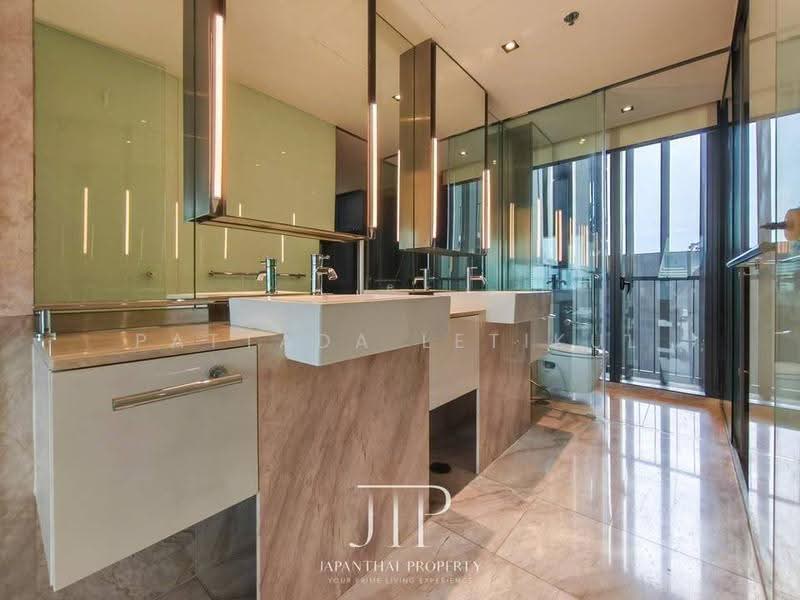 The Met Sathorn, bangkok, 123 South Sathorn Road, Thung Maha Mek, Sathon, Bangkok, 3 Bedrooms, 225 sqm, Condo For Sale, by Pattada Letikul, 500594267 - DDproperty.com
