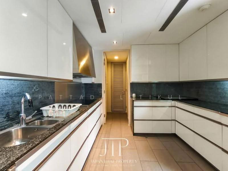 The Met Sathorn, bangkok, 123 South Sathorn Road, Thung Maha Mek, Sathon, Bangkok, 3 Bedrooms, 225 sqm, Condo For Sale, by Pattada Letikul, 500594267 - DDproperty.com