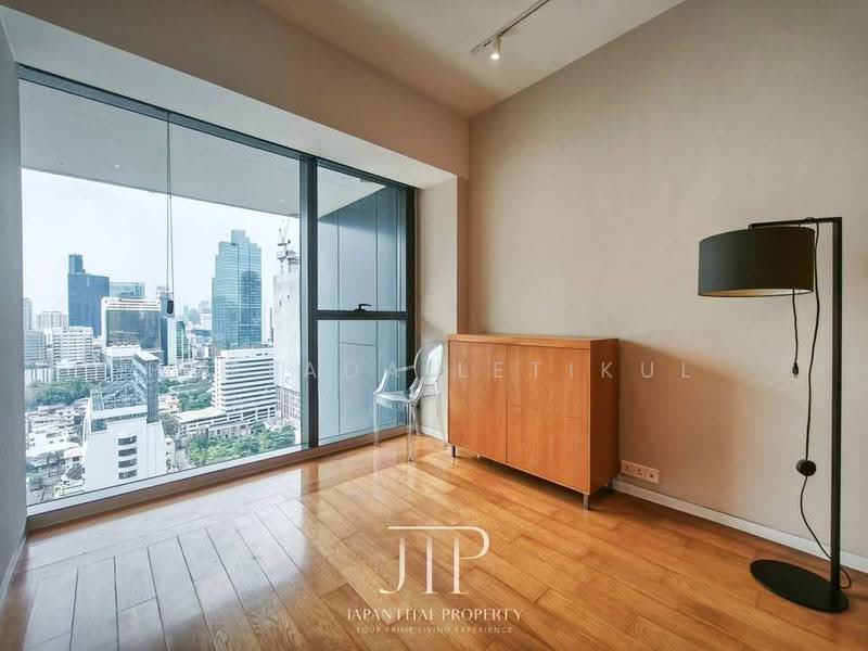 The Met Sathorn, bangkok, 123 South Sathorn Road, Thung Maha Mek, Sathon, Bangkok, 3 Bedrooms, 225 sqm, Condo For Sale, by Pattada Letikul, 500594267 - DDproperty.com