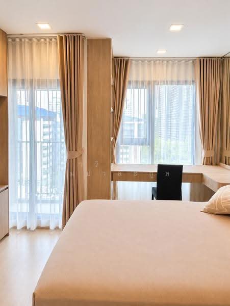 Life Phahon-Ladprao : ไลฟ์ พหลฯ-ลาดพร้าว, กรุงเทพ, 996 Phahonyothin Road, จอมพล, จตุจักร, กรุงเทพ, 29 ตร.ม., คอนโด ให้เช่า, โดย วริธรา ลิ้มปาละกูล, 500594268 - DDproperty.com