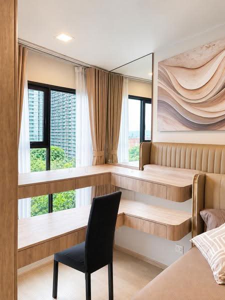 Life Phahon-Ladprao, bangkok, 996 Phahonyothin Road, Jom Phon, Chatuchak, Bangkok, 1 Bedroom, 29 sqm, Condo For Rent, by วริธรา ลิ้มปาละกูล, 500594268 - DDproperty.com