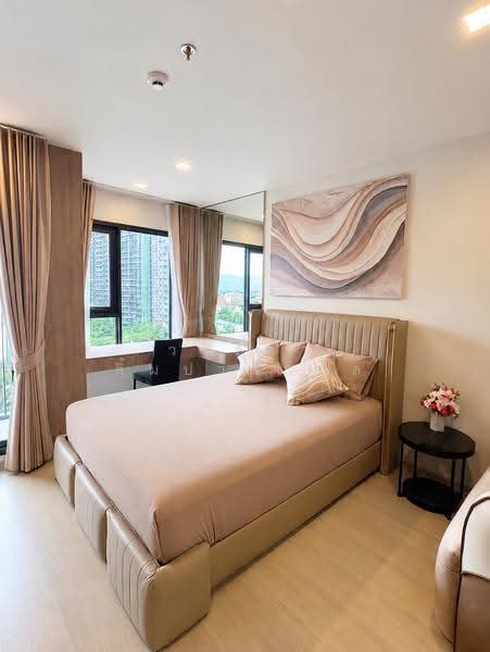 Life Phahon-Ladprao : ไลฟ์ พหลฯ-ลาดพร้าว, กรุงเทพ, 996 Phahonyothin Road, จอมพล, จตุจักร, กรุงเทพ, 29 ตร.ม., คอนโด ให้เช่า, โดย วริธรา ลิ้มปาละกูล, 500594268 - DDproperty.com