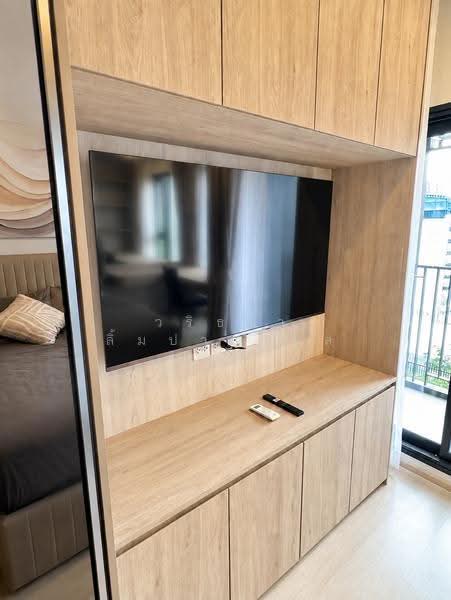 Life Phahon-Ladprao, bangkok, 996 Phahonyothin Road, Jom Phon, Chatuchak, Bangkok, 1 Bedroom, 29 sqm, Condo For Rent, by วริธรา ลิ้มปาละกูล, 500594268 - DDproperty.com