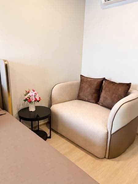 Life Phahon-Ladprao : ไลฟ์ พหลฯ-ลาดพร้าว, กรุงเทพ, 996 Phahonyothin Road, จอมพล, จตุจักร, กรุงเทพ, 29 ตร.ม., คอนโด ให้เช่า, โดย วริธรา ลิ้มปาละกูล, 500594268 - DDproperty.com