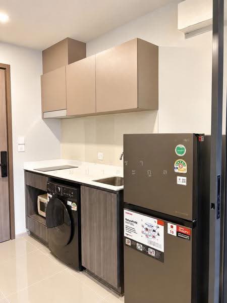 Life Phahon-Ladprao, bangkok, 996 Phahonyothin Road, Jom Phon, Chatuchak, Bangkok, 1 Bedroom, 29 sqm, Condo For Rent, by วริธรา ลิ้มปาละกูล, 500594268 - DDproperty.com