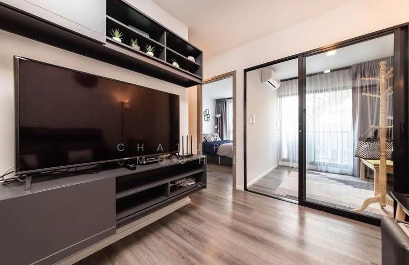 Notting Hill Chatuchak-Interchange, bangkok, Soi Phaholyothin 18, Jom Phon, Chatuchak, Bangkok, 1 Bedroom, 33 sqm, Condo For Sale, by Chatuphon Mochida, 500594269 - DDproperty.com