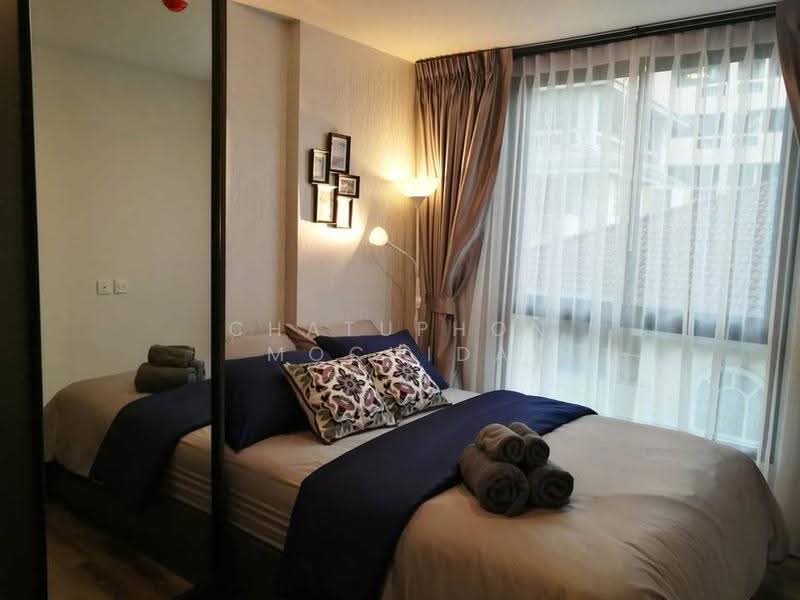 Notting Hill Chatuchak-Interchange, bangkok, Soi Phaholyothin 18, Jom Phon, Chatuchak, Bangkok, 1 Bedroom, 33 sqm, Condo For Sale, by Chatuphon Mochida, 500594269 - DDproperty.com