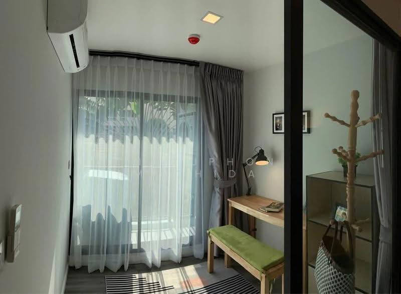 Notting Hill Chatuchak-Interchange : น๊อตติ้ง ฮิลล์ จตุจักร-อินเตอร์เชนจ์, กรุงเทพ, ซอยพหลโยธิน 18, จอมพล, จตุจักร, กรุงเทพ, 33 ตร.ม., คอนโด ขาย, โดย Chatuphon Mochida, 500594269 - DDproperty.com