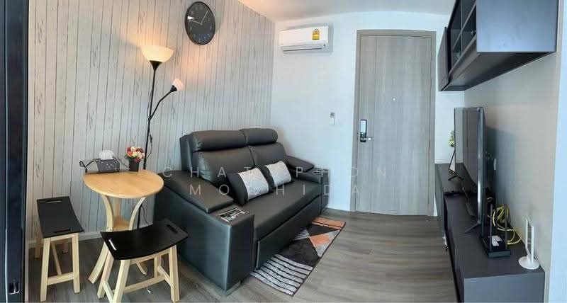 Notting Hill Chatuchak-Interchange, bangkok, Soi Phaholyothin 18, Jom Phon, Chatuchak, Bangkok, 1 Bedroom, 33 sqm, Condo For Sale, by Chatuphon Mochida, 500594269 - DDproperty.com